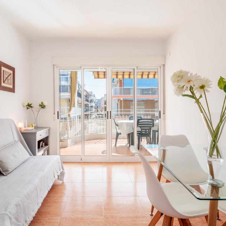 Gran playa dreams - Apartamento Premium de 3 dormitorios con balcón - 21