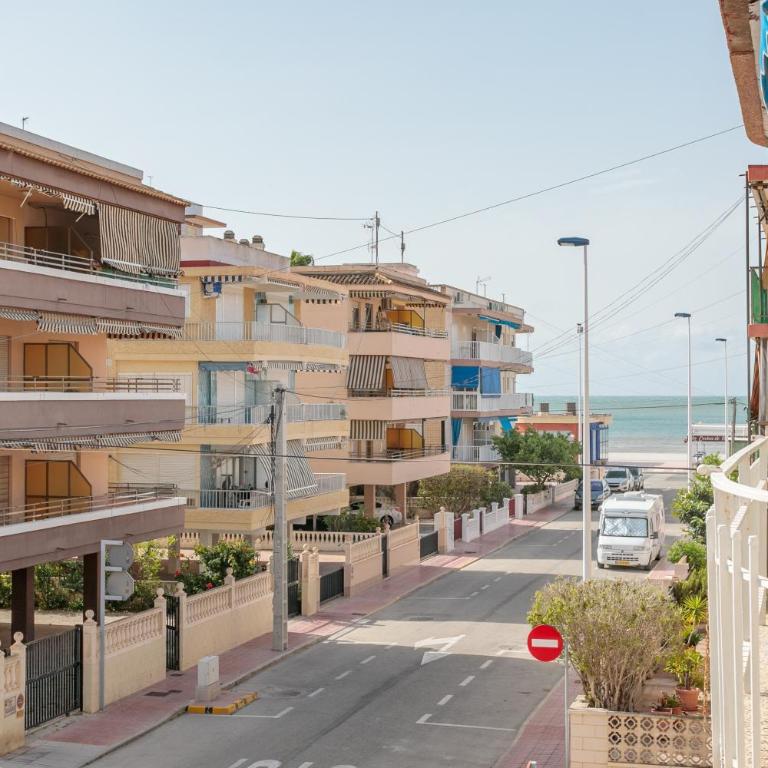 Gran playa dreams - Apartamento Premium de 3 dormitorios con balcón - 26
