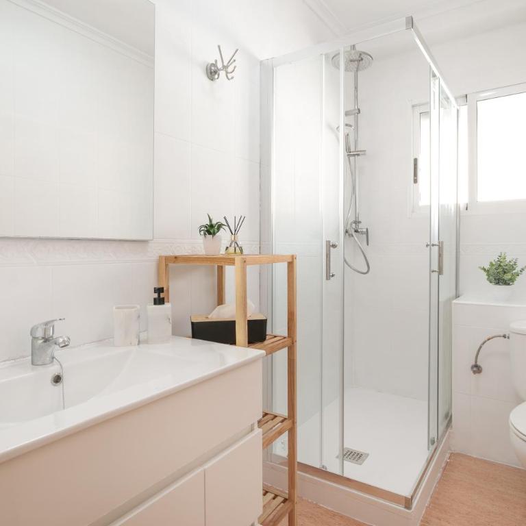 Gran playa dreams - Apartamento Premium de 3 dormitorios con balcón - 12