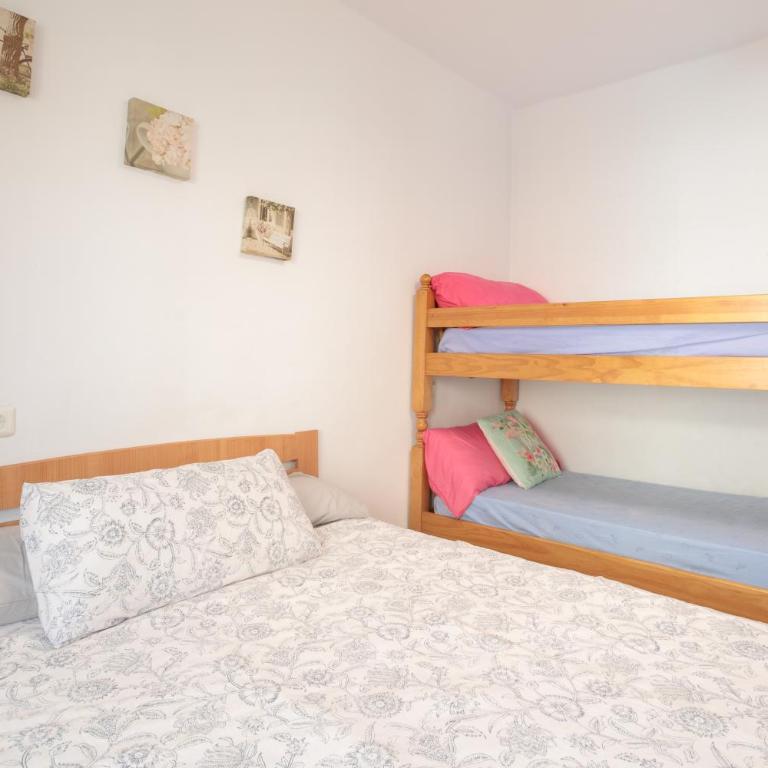 Gran playa dreams - Apartamento Premium de 3 dormitorios con balcón - 15