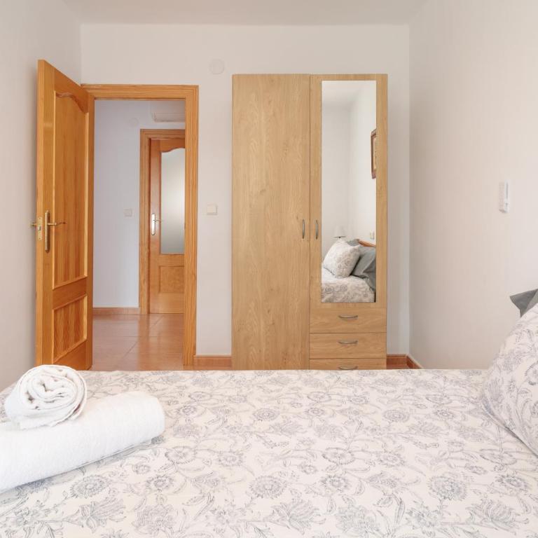 Gran playa dreams - Apartamento Premium de 3 dormitorios con balcón - 18