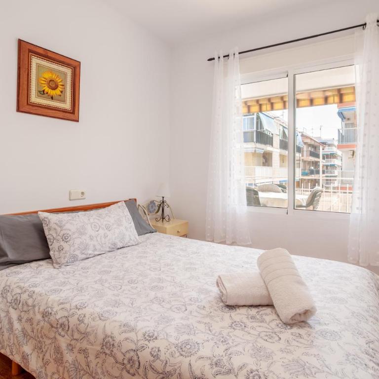 Gran playa dreams - Apartamento Premium de 3 dormitorios con balcón - 17