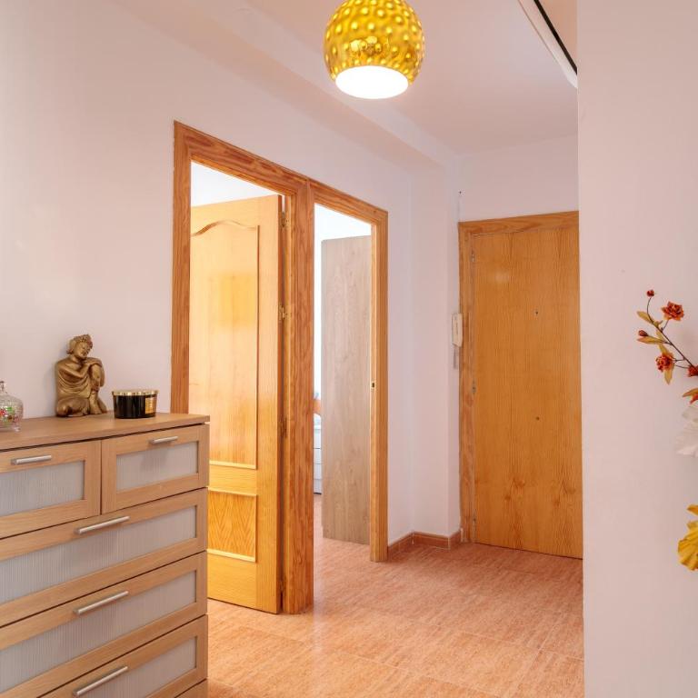 Gran playa dreams - Apartamento Premium de 3 dormitorios con balcón - 19
