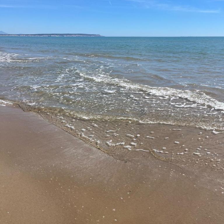Gran playa dreams - Apartamento Premium de 3 dormitorios con balcón - 29