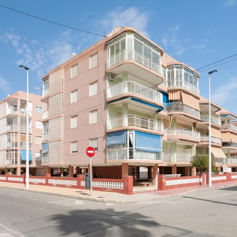 Gran playa dreams - Apartamento Premium de 3 dormitorios con balcón - 28