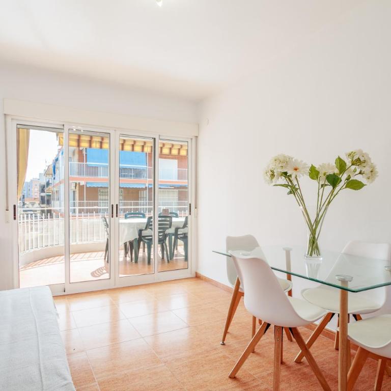 Gran playa dreams - Apartamento Premium de 3 dormitorios con balcón - 3