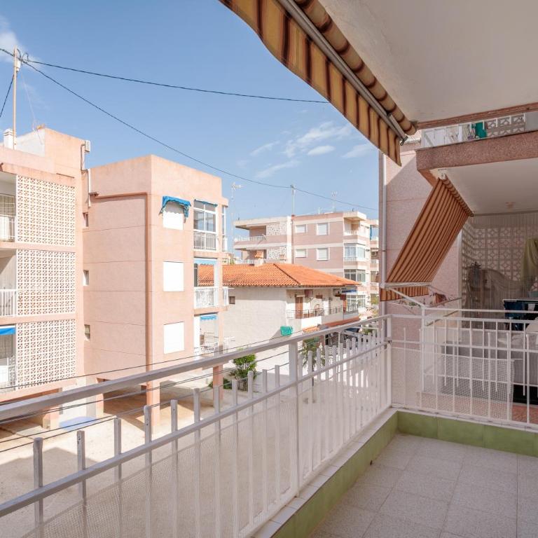 Gran playa dreams - Apartamento Premium de 3 dormitorios con balcón - 25