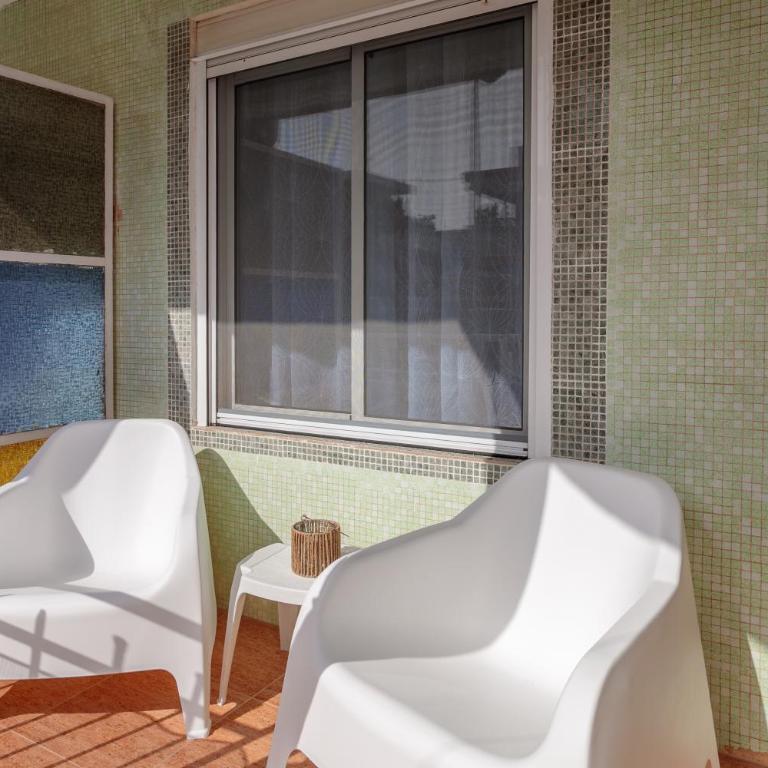 Gran playa dreams - Apartamento Premium de 3 dormitorios con balcón - 24