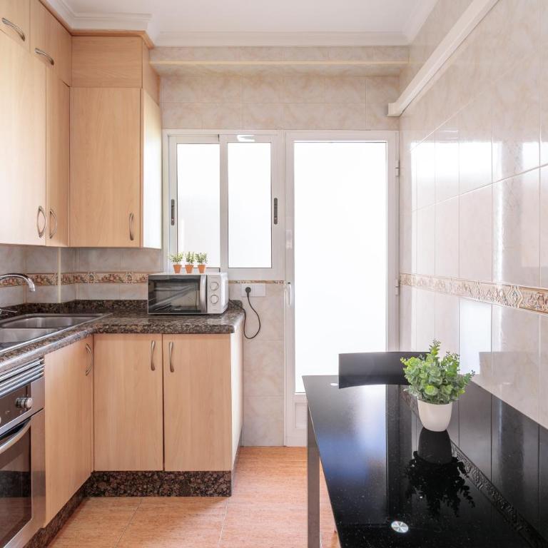 Gran playa dreams - Apartamento Premium de 3 dormitorios con balcón - 7