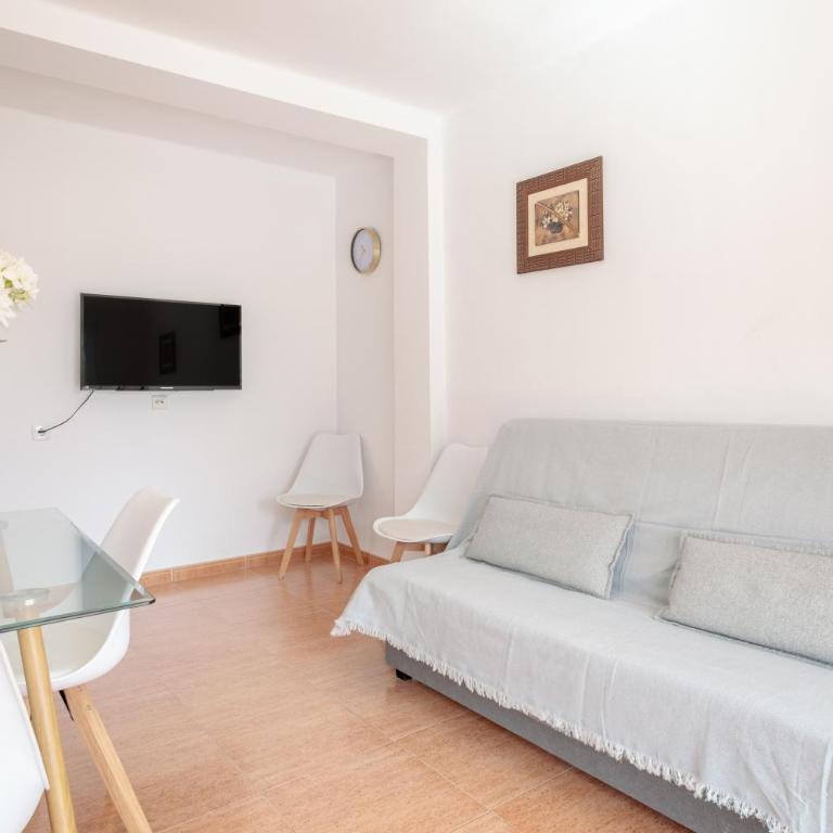 Gran playa dreams - Apartamento Premium de 3 dormitorios con balcón - 20