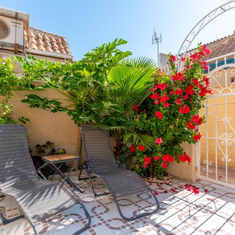 Tu rincón acogedor - Casa de 3 dormitorios - 25