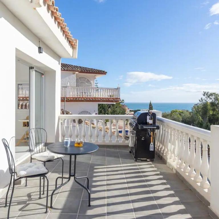 Modern villa with private pool - Casa de 3 dormitorios - 4