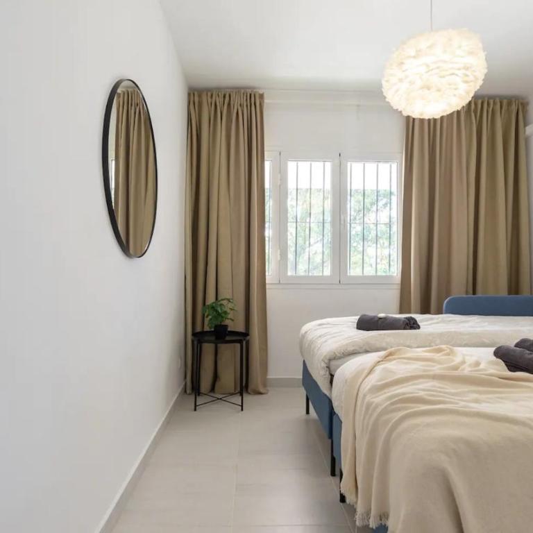 Modern villa with private pool - Casa de 3 dormitorios - 16