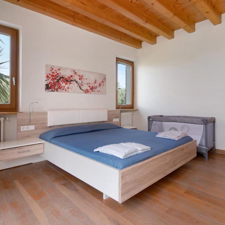 Villa Sellemond - Villa con Vista Giardino - 17