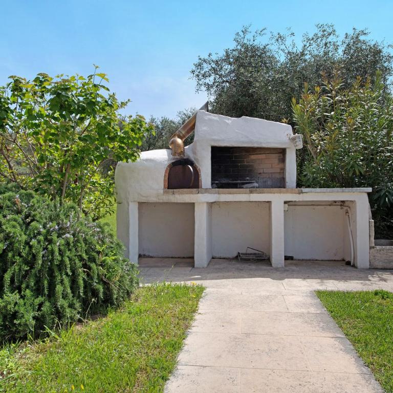 Villa Sellemond - Villa con Vista Giardino - 26
