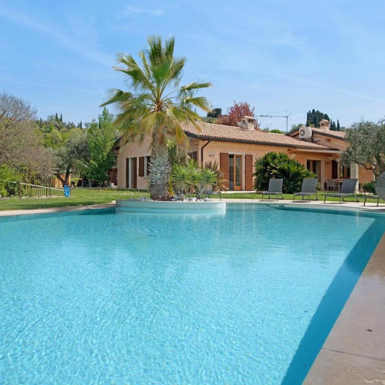 Villa Sellemond - Villa con Vista Giardino - 1