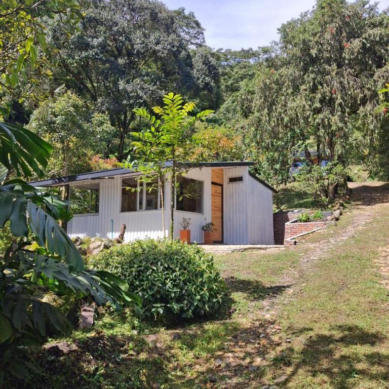 Cabaña Corolaine - One-Bedroom House - 1
