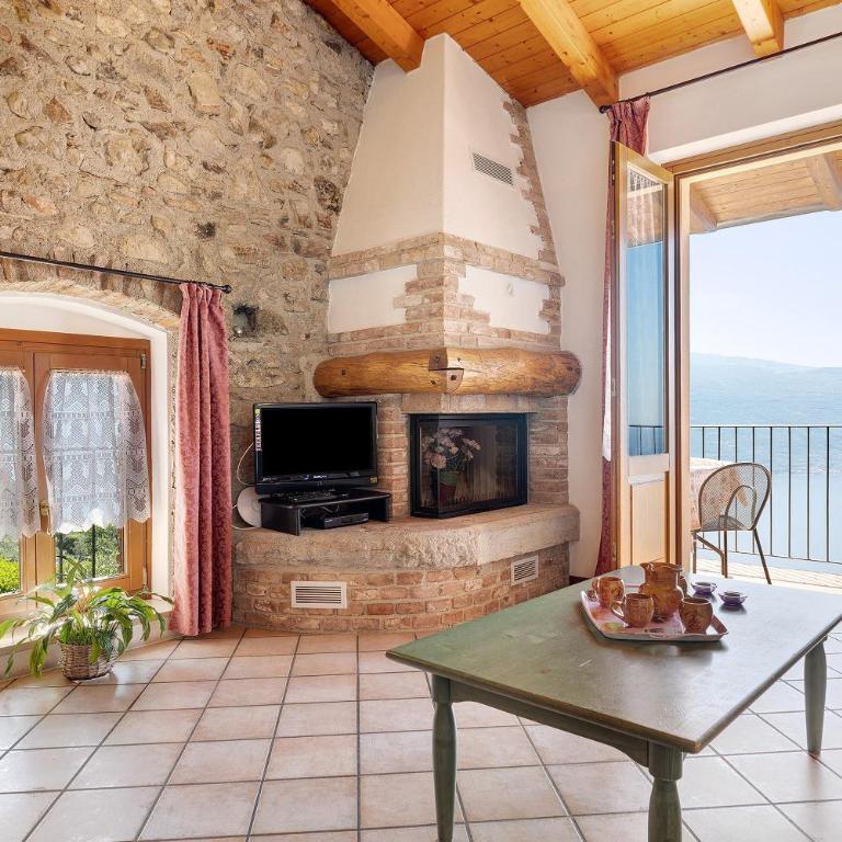 Rustico Spagnol 4 - Appartamento Deluxe con 2 Camere da Letto e Vista Giardino - 3