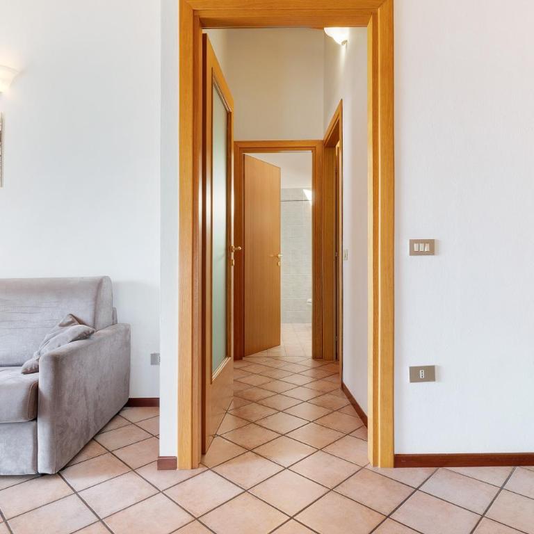 Rustico Spagnol 4 - Appartamento Deluxe con 2 Camere da Letto e Vista Giardino - 11