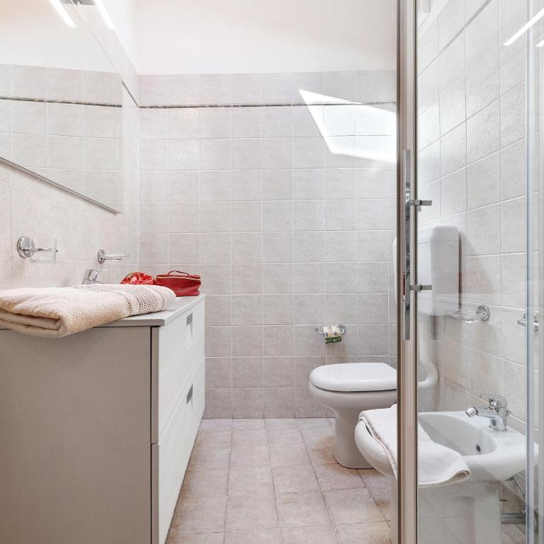 Rustico Spagnol 4 - Appartamento Deluxe con 2 Camere da Letto e Vista Giardino - 19