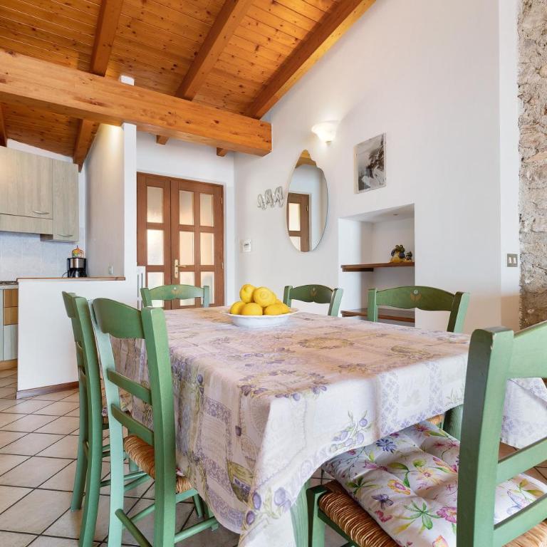 Rustico Spagnol 4 - Appartamento Deluxe con 2 Camere da Letto e Vista Giardino - 6