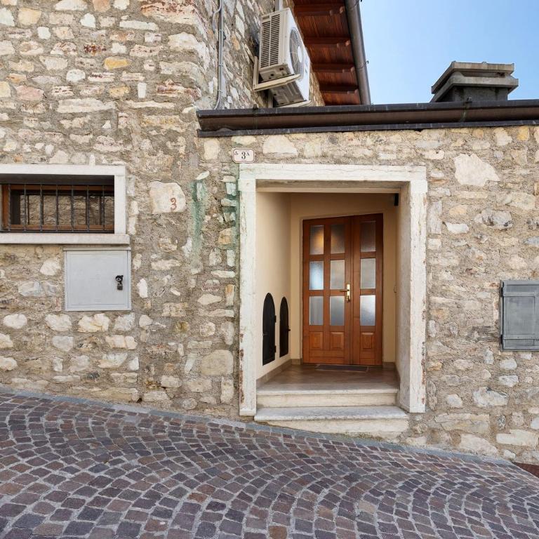 Rustico Spagnol 4 - Appartamento Deluxe con 2 Camere da Letto e Vista Giardino - 22