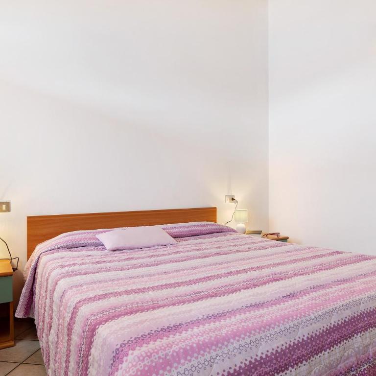 Rustico Spagnol 4 - Appartamento Deluxe con 2 Camere da Letto e Vista Giardino - 14