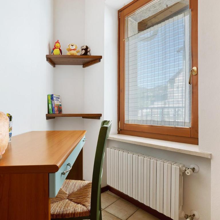 Rustico Spagnol 4 - Appartamento Deluxe con 2 Camere da Letto e Vista Giardino - 18