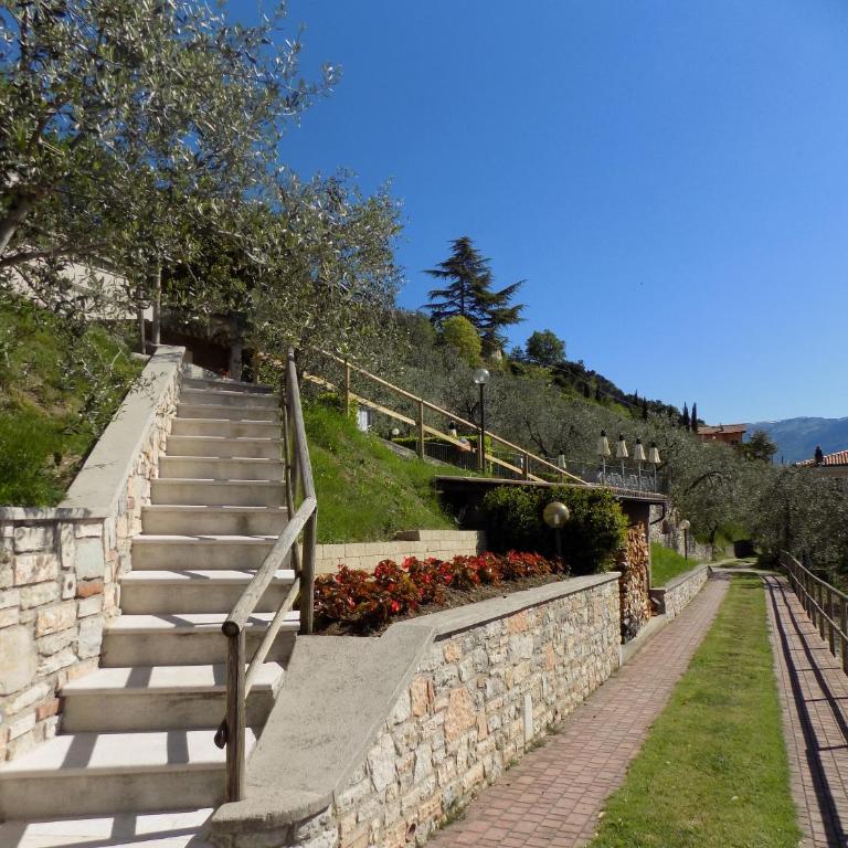Rustico Spagnol 4 - Appartamento Deluxe con 2 Camere da Letto e Vista Giardino - 39