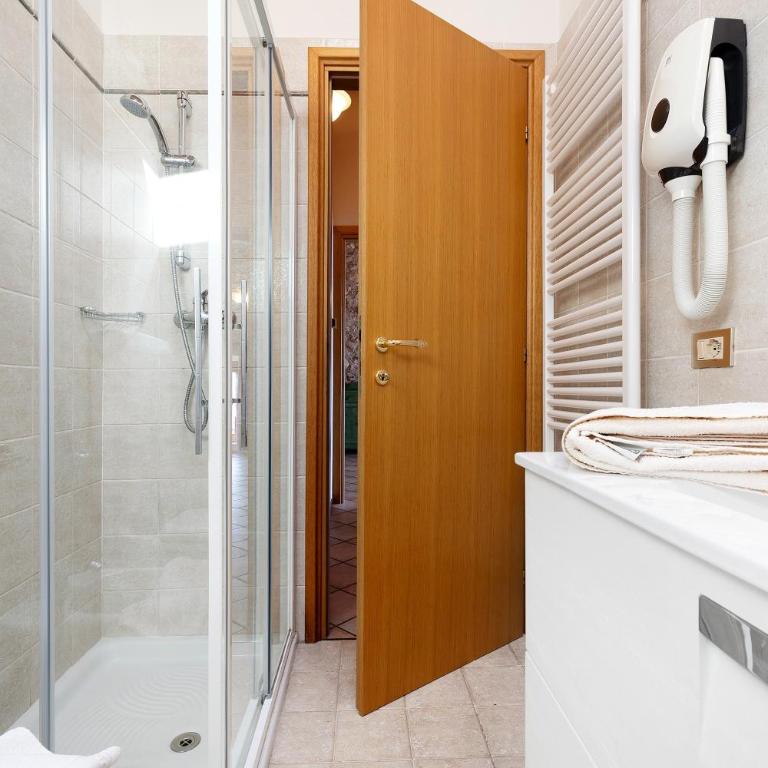 Rustico Spagnol 4 - Appartamento Deluxe con 2 Camere da Letto e Vista Giardino - 21