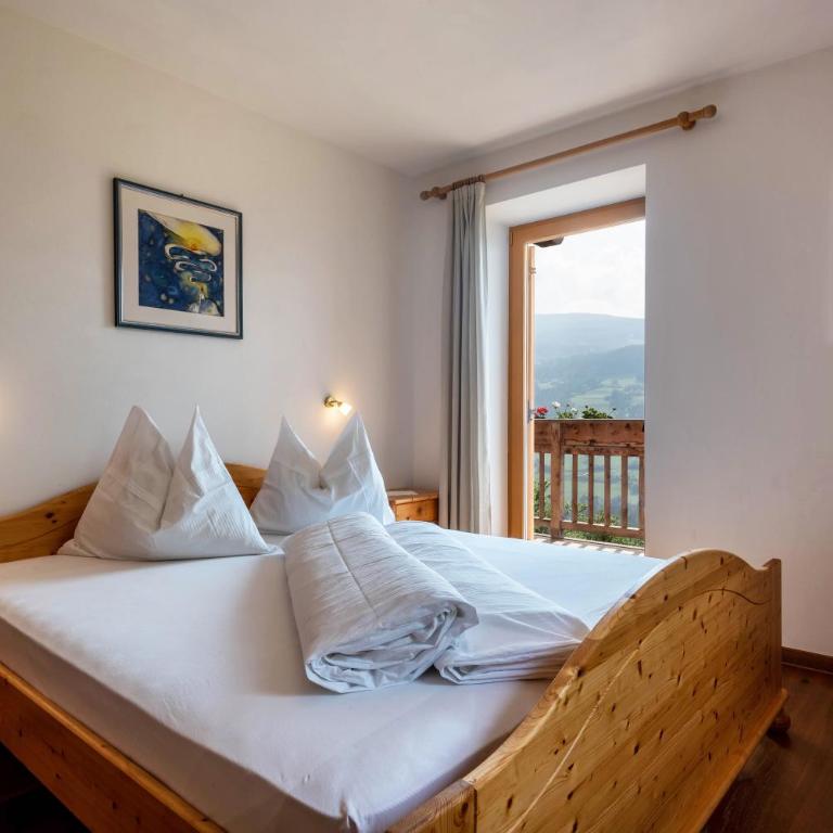 App Schlern Winklerhof - Apartamento Superior de 1 dormitorio con balcón - 3