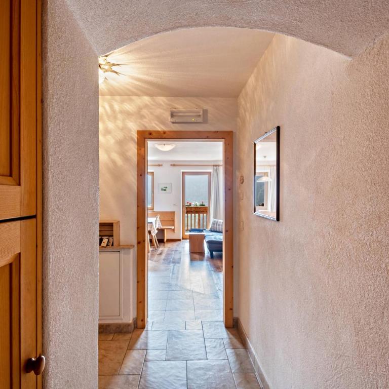 App Schlern Winklerhof - Apartamento Superior de 1 dormitorio con balcón - 19