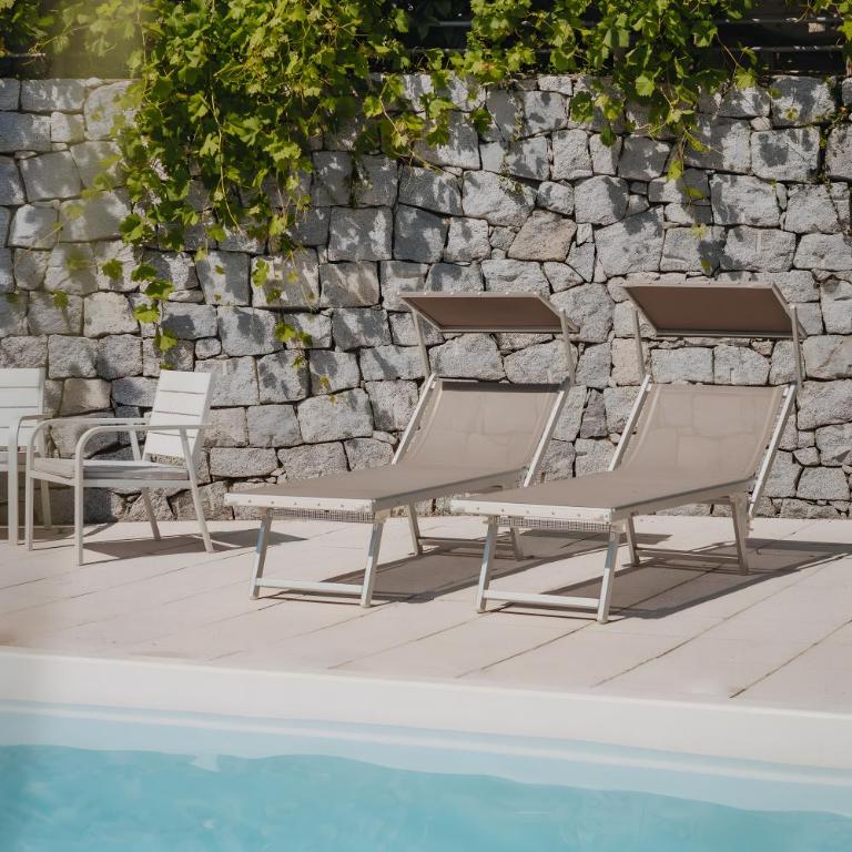Oberegghof Ferienwohnung Garten - Appartamento Deluxe con 2 Camere da Letto e Vista Giardino - 26