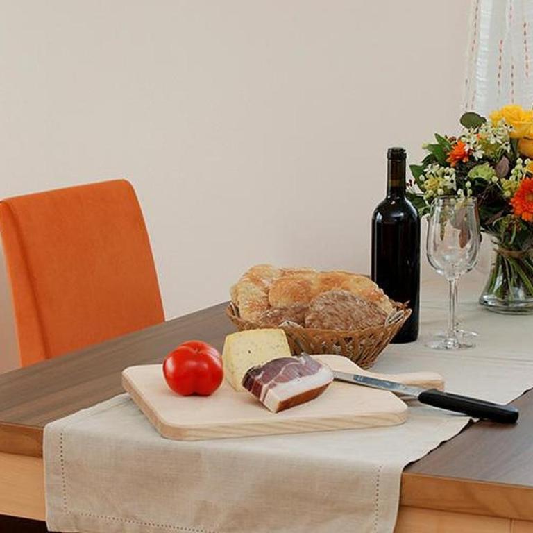 Ferienhaus Sauvignon - Appartamento Superior con 1 Camera da Letto e Balcone - 4