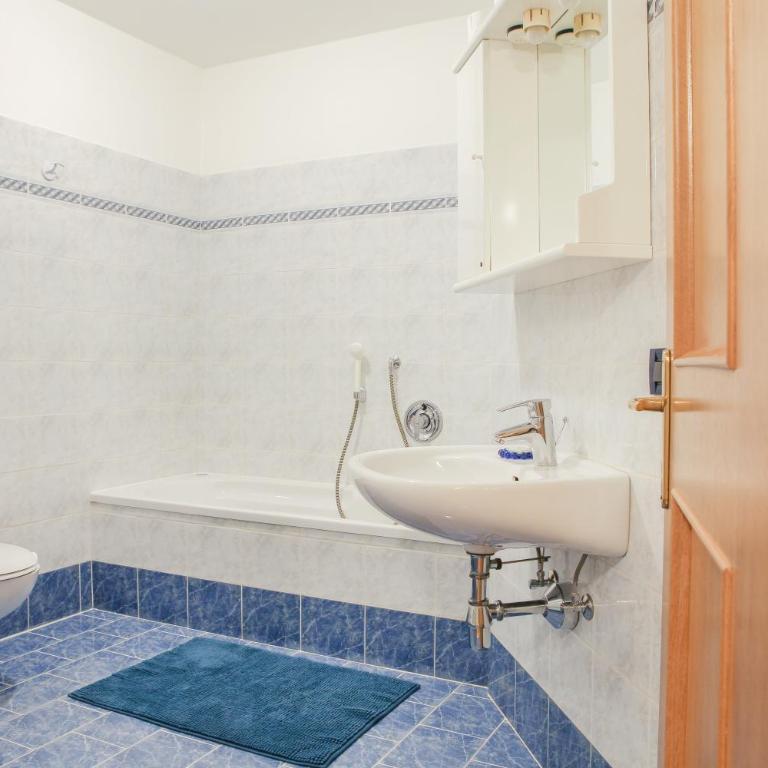 Cèsa Sot Rodela - Sas Piat - Appartamento Superior con 1 Camera da Letto e Balcone - 17