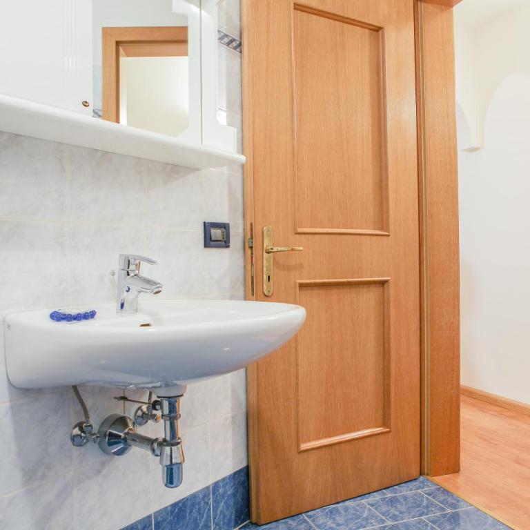 Cèsa Sot Rodela - Sas Piat - Appartamento Superior con 1 Camera da Letto e Balcone - 19