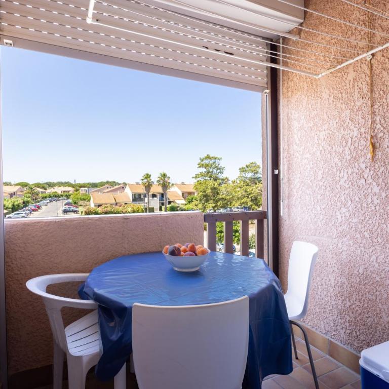 duplex 150 m de plage st Cyprien - Apartment with Terrace - 1