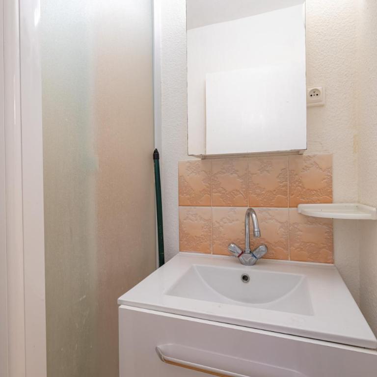 duplex 150 m de plage st Cyprien - Apartment with Terrace - 14