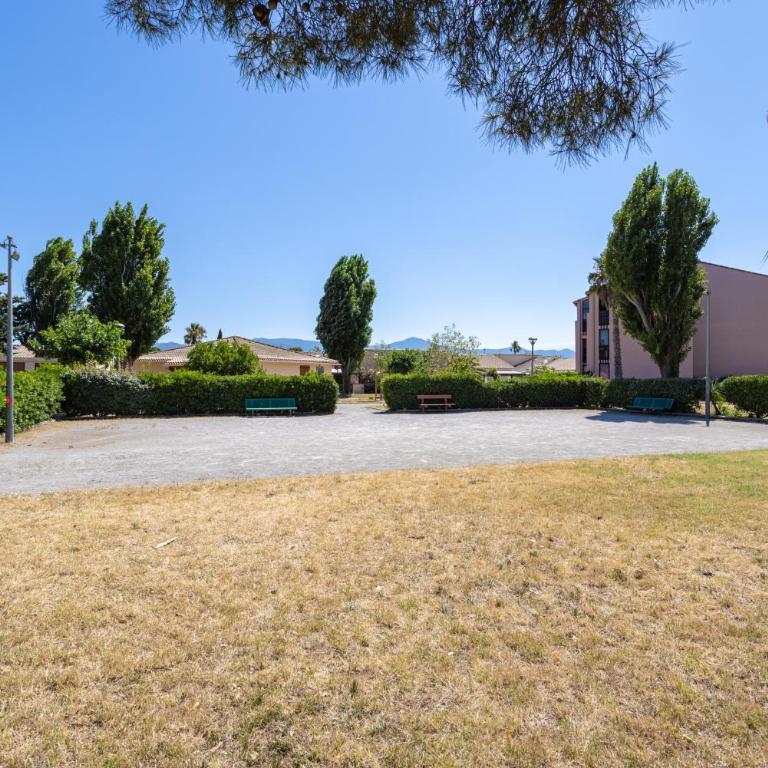 duplex 150 m de plage st Cyprien - Apartment with Terrace - 21