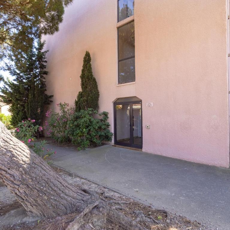 duplex 150 m de plage st Cyprien - Apartment with Terrace - 19