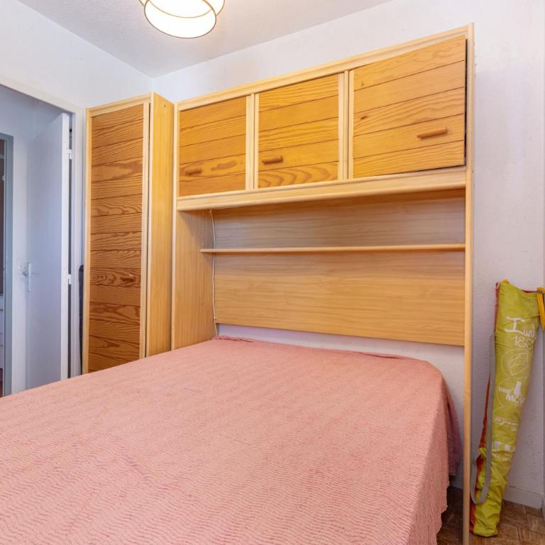 duplex 150 m de plage st Cyprien - Apartment with Terrace - 8