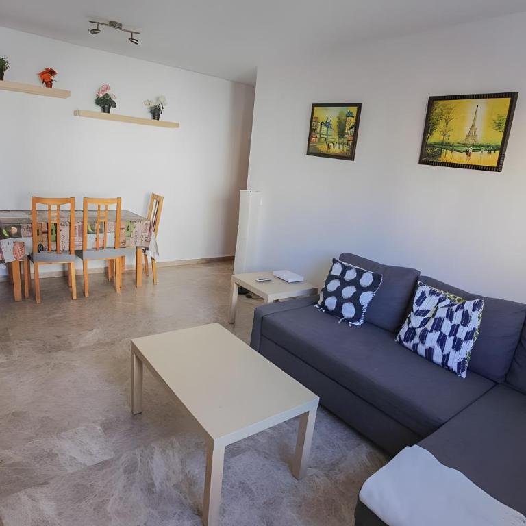 Apt a 2 min de la playa, El Palo - Apartamento con ducha - 1