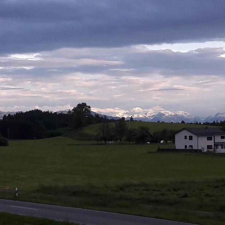 Ferienwohnung-Im Alpenblick-Wangen - Superior Apartment mit 1 Schlafzimmer und Balkon - 22