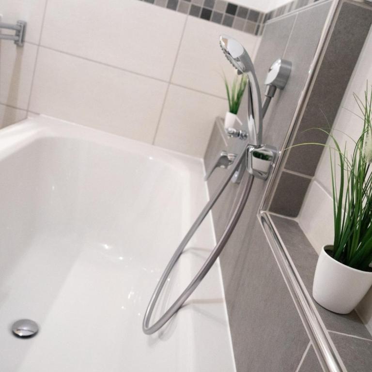 Ferienwohnung-Im Alpenblick-Wangen - Superior Apartment mit 1 Schlafzimmer und Balkon - 15