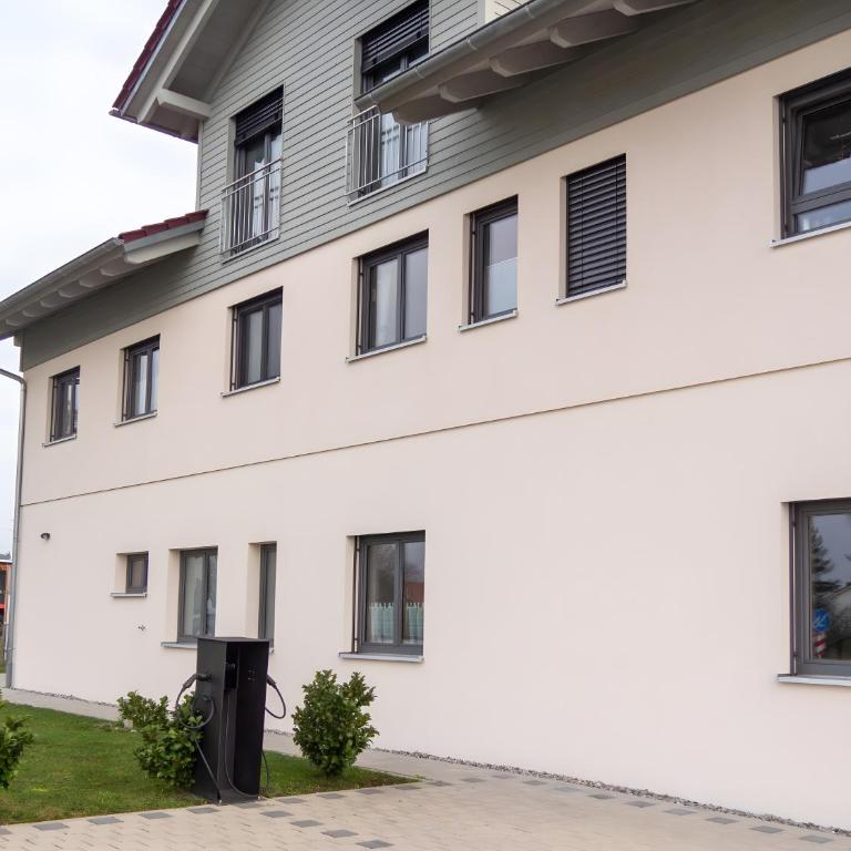 Ferienwohnung-Im Alpenblick-Wangen - Superior Apartment mit 1 Schlafzimmer und Balkon - 19