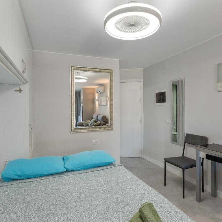 Kellys' Apartment Koka - Studio with Terrace - 7