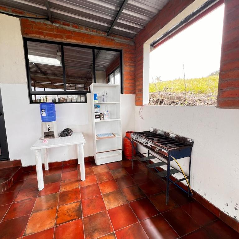 Quinta Analia - Three-Bedroom House - 5