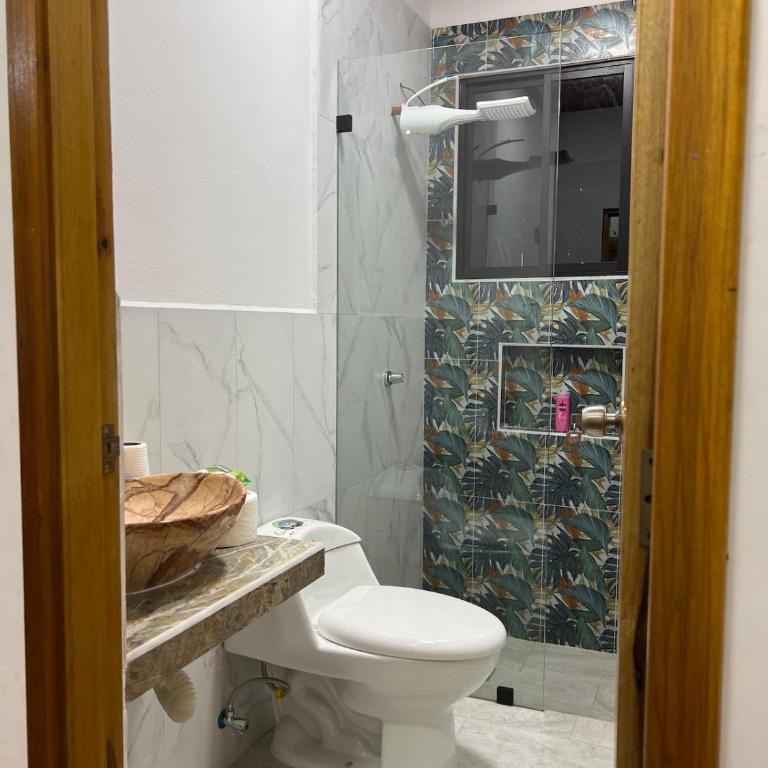 Quinta Analia - Three-Bedroom House - 17