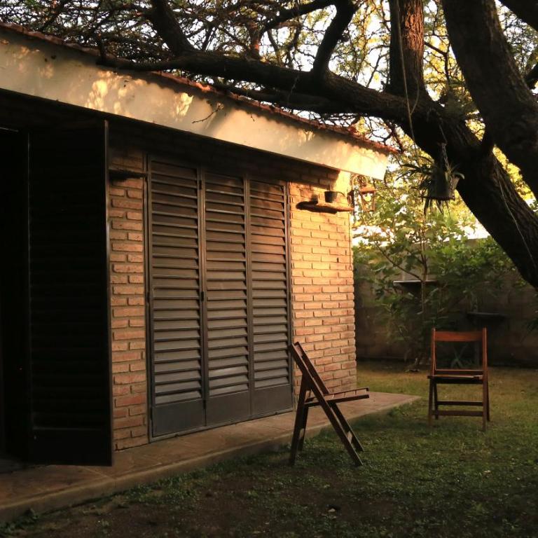 El Aromito - Casa de 2 dormitorios - 1