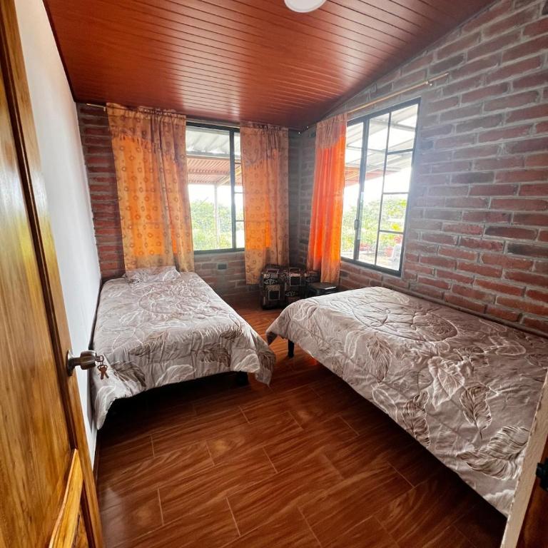 Quinta Analia - Three-Bedroom House - 23
